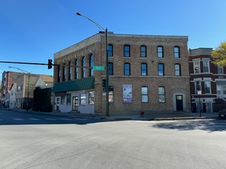 Plus de détails pour 3265 S Archer Ave, Chicago, IL - Logement à vendre