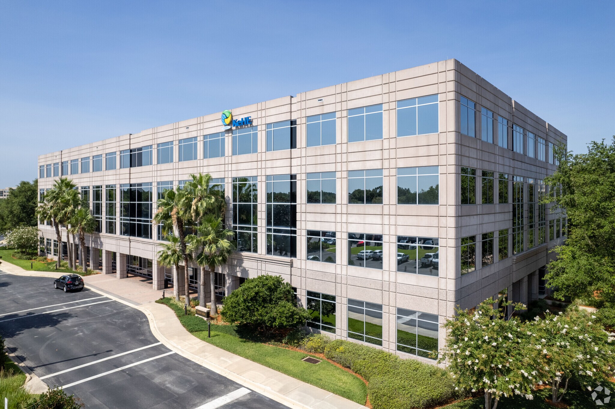 12740 Gran Bay Pkwy W, Jacksonville, FL à vendre Photo principale– Image 1 sur 9