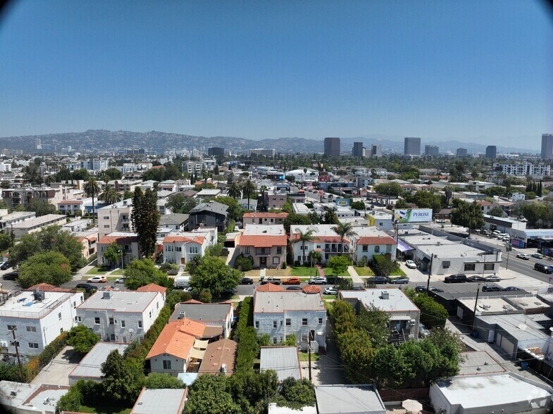 8521 Horner St, Los Angeles, CA à vendre – Image 2 sur 15