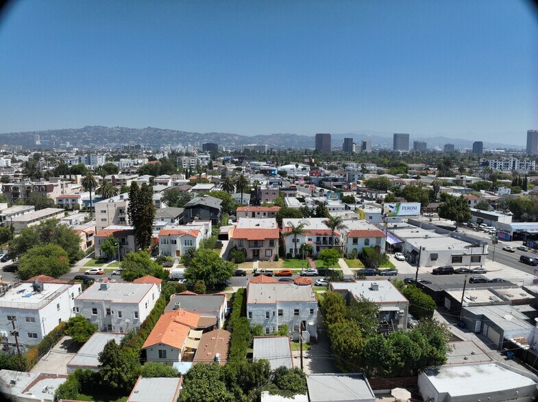 8521 Horner St, Los Angeles, CA à vendre – Image 2 sur 15