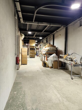 Plus de détails pour Industriel/Logistique à vendre