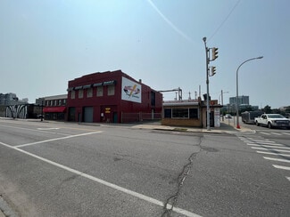 Plus de détails pour 118 Michigan Ave, Buffalo, NY - Industriel/Logistique à vendre