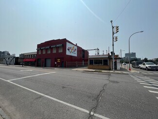 Plus de détails pour 118 Michigan Ave, Buffalo, NY - Industriel/Logistique à vendre