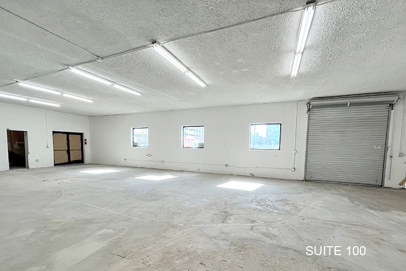 1805 W Van Buren St, Phoenix, AZ à louer Photo intérieure– Image 1 sur 4