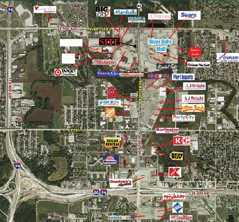 1330 Torrence Ave, Calumet City, IL à louer - Autre – Image 3 sur 7