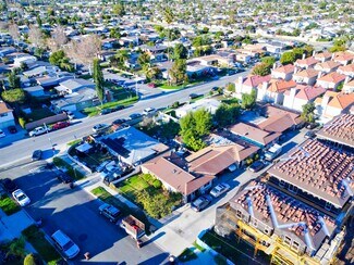 Plus de détails pour 14309 Beckner St, La Puente, CA - Logement à vendre