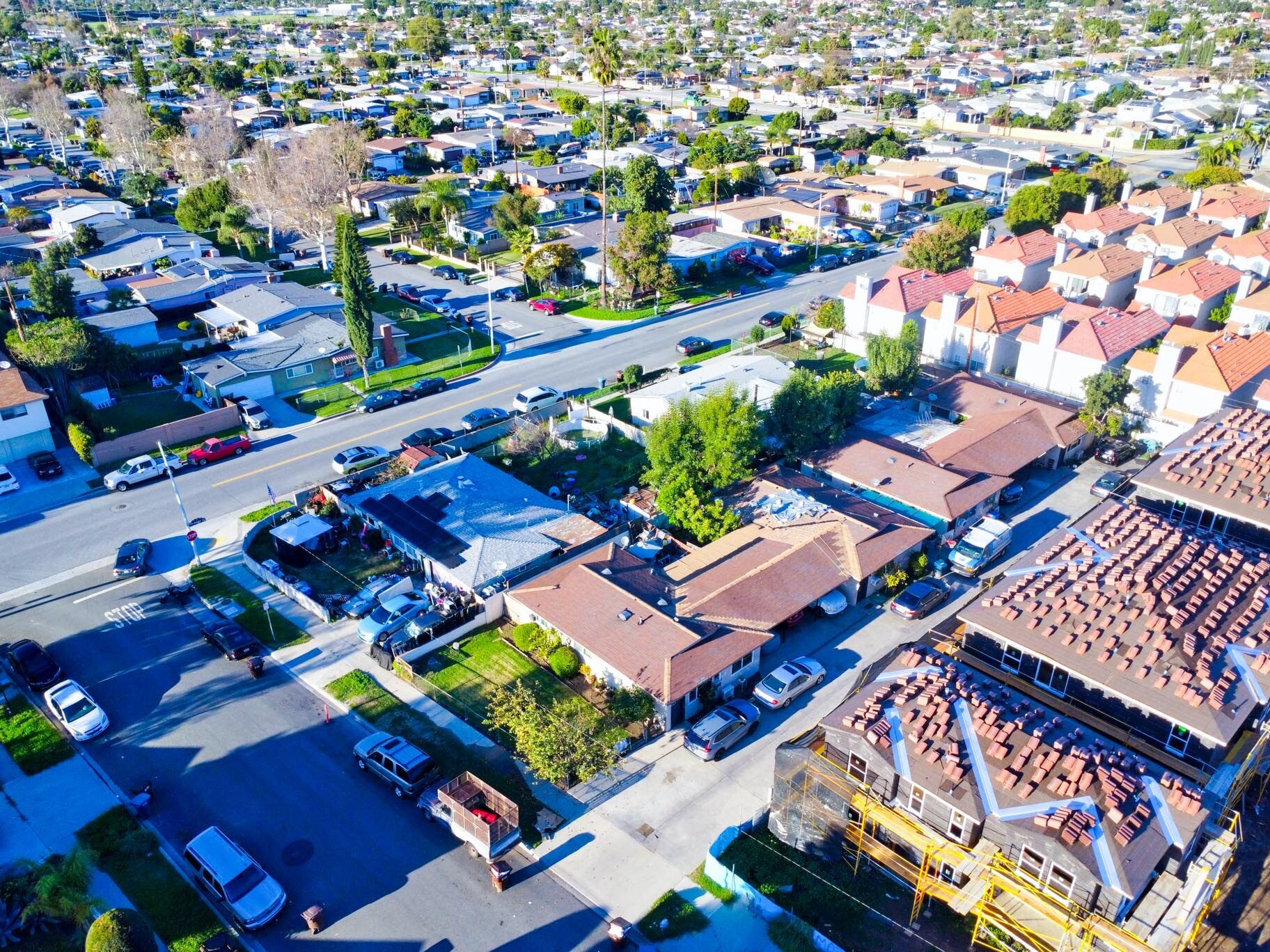 14309 Beckner St, La Puente, CA à vendre Photo principale– Image 1 sur 19