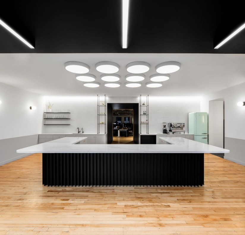 2050 Rue de Bleury, Montréal, QC à louer Photo intérieure– Image 1 sur 5