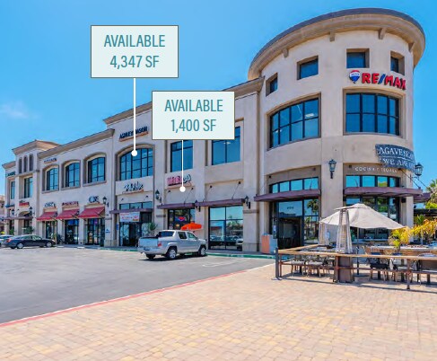 21064-21190 Beach Blvd, Huntington Beach, CA à louer - Photo de l’immeuble – Image 2 sur 7
