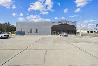 Plus de détails pour 301 6th St SW, Winter Haven, FL - Local commercial à vendre