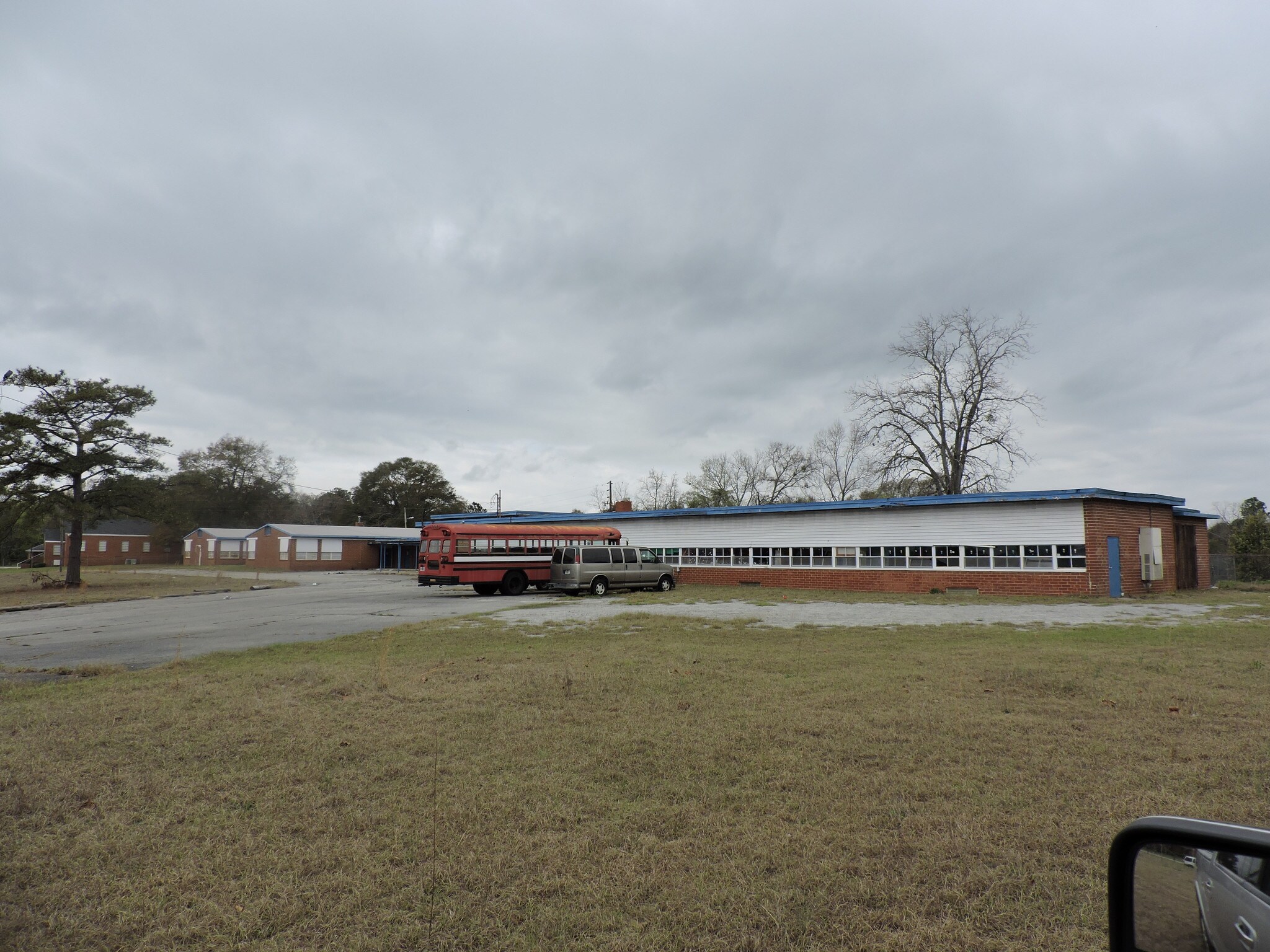 2740 Millerfield Rd, Macon-Bibb, GA à vendre Photo principale– Image 1 sur 4
