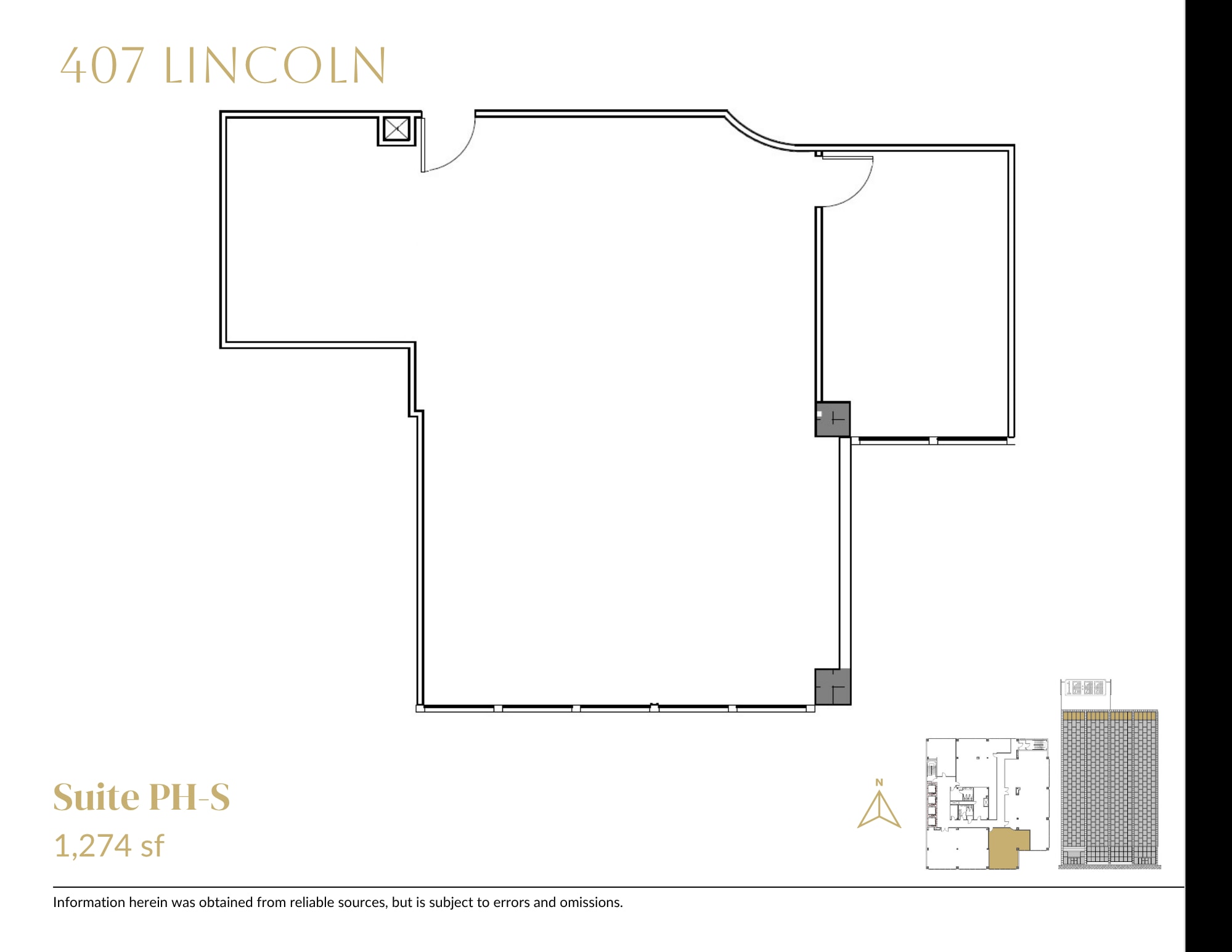 401-407 Lincoln Rd, Miami Beach, FL à louer Photo intérieure– Image 1 sur 1