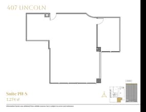 401-407 Lincoln Rd, Miami Beach, FL à louer Photo intérieure– Image 1 sur 1