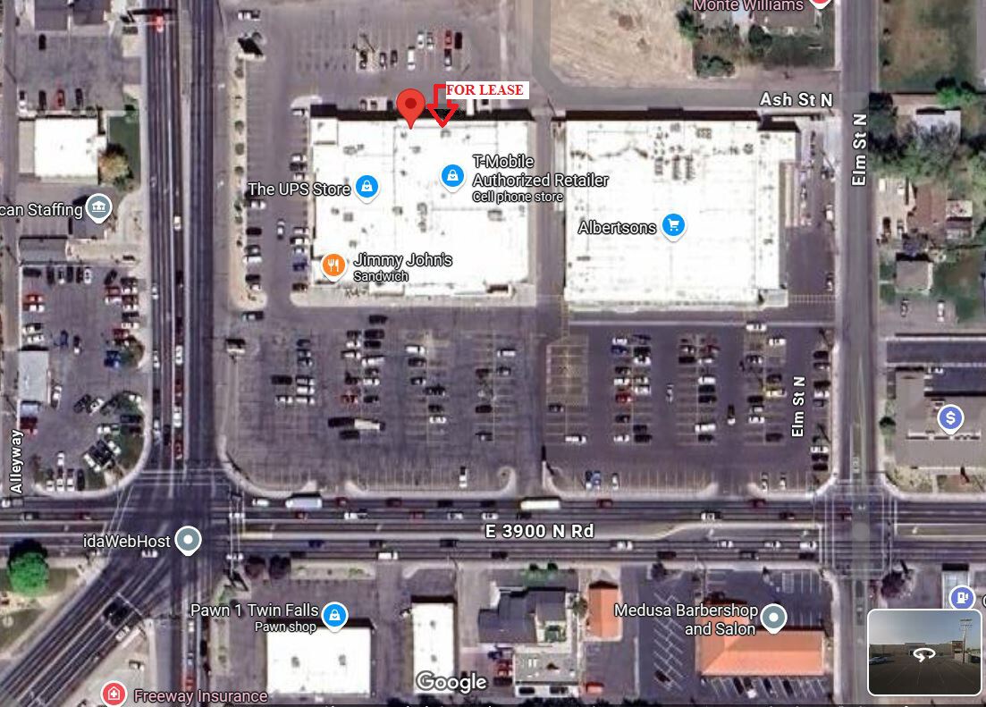 1139-1221 Addison Ave E, Twin Falls, ID à louer Photo de l’immeuble– Image 1 sur 7