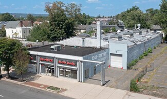 Plus de détails pour 43 Central Ave, Orange, NJ - Local commercial à vendre
