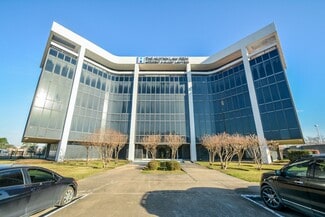 Plus de détails pour 6100 Corporate Dr, Houston, TX - Bureau à vendre