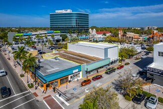 Plus de détails pour 522-530 13th St W, Bradenton, FL - Local commercial à vendre