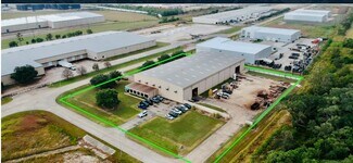 Plus de détails pour 3911 Cedar Blvd, Baytown, TX - Industriel/Logistique à vendre