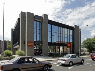 Plus de détails pour 43 E Main St, Meriden, CT - Bureau, Bureau/Local commercial à louer