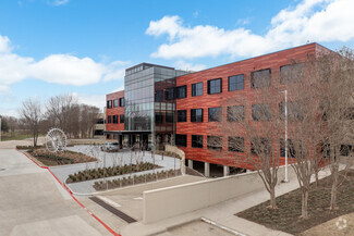 Plus de détails pour 5600 Headquarters Dr, Plano, TX - Bureau à louer