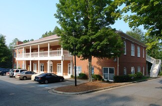 Plus de détails pour 1215 Hightower Trl, Atlanta, GA - Bureau à vendre