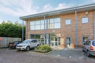 Plus de détails pour White Lion Rd, Amersham - Bureau à louer