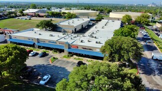 Plus de détails pour 2013 Wells Branch Pky, Austin, TX - Local d'activités à louer
