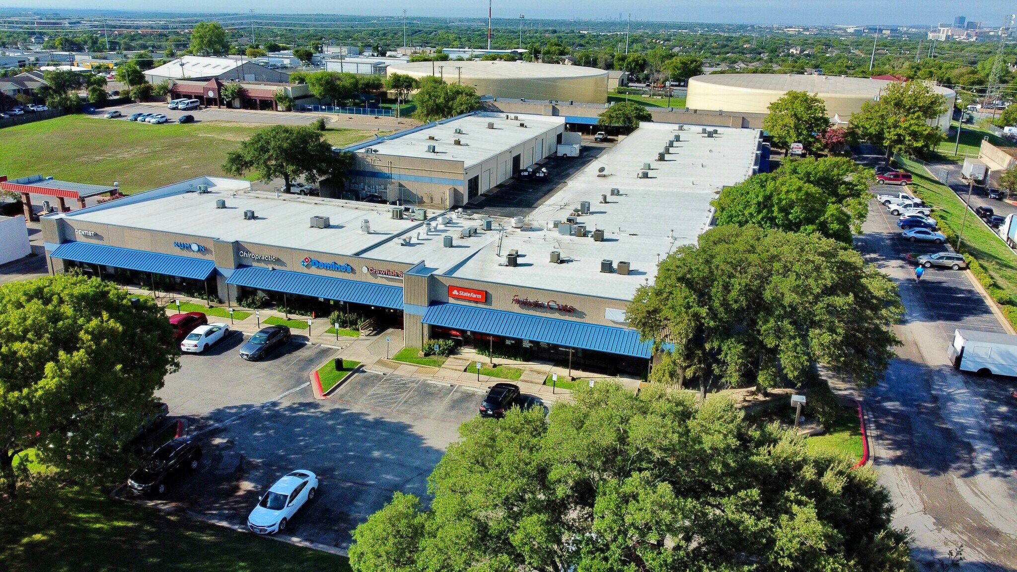 2013 Wells Branch Pky, Austin, TX à louer Photo principale– Image 1 sur 4