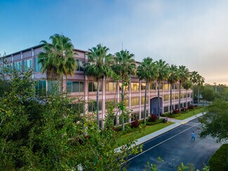 Plus de détails pour 8050 SW 10th St, Plantation, FL - Bureau à louer