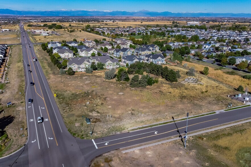 15955 E 120th Ave, Commerce City, CO à vendre - Photo de l’immeuble – Image 3 sur 4