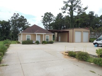 Plus de détails pour 318 Greenville Byp, Greenville, AL - Local d’activités à vendre