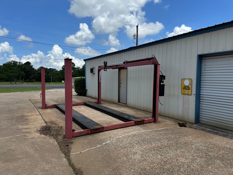 15083 Highway 155 S, Tyler, TX à vendre - Photo de l’immeuble – Image 3 sur 36