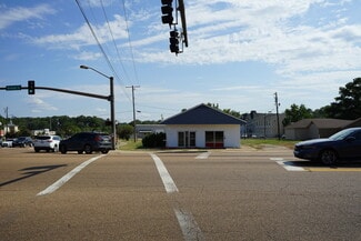 Plus de détails pour 150 E Northside Dr, Clinton, MS - Local commercial à vendre