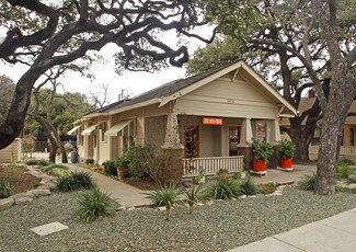 Plus de détails pour 2004 S Congress Ave, Austin, TX - Local commercial à louer