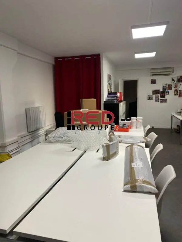 Plus de détails pour Local commercial à louer