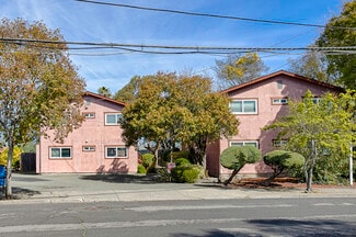 Plus de détails pour 7488 Bridgit Dr, Rohnert Park, CA - Logement à vendre