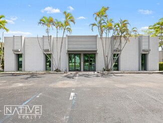 Plus de détails pour 2880 W Cypress Creek Rd, Fort Lauderdale, FL - Bureau à vendre