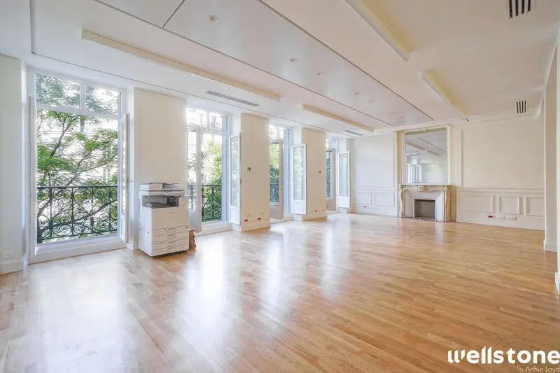 102 Boulevard De Sébastopol, Paris à louer - Photo intérieure – Image 2 sur 9