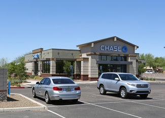 Plus de détails pour 4718 S Higley Rd, Gilbert, AZ - Local commercial à vendre