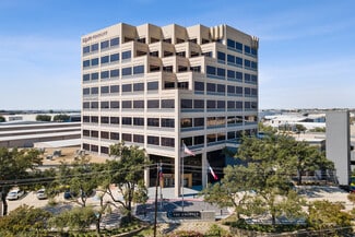 Plus de détails pour 16415 Addison Rd, Addison, TX - Bureau, Bureau/Médical à louer