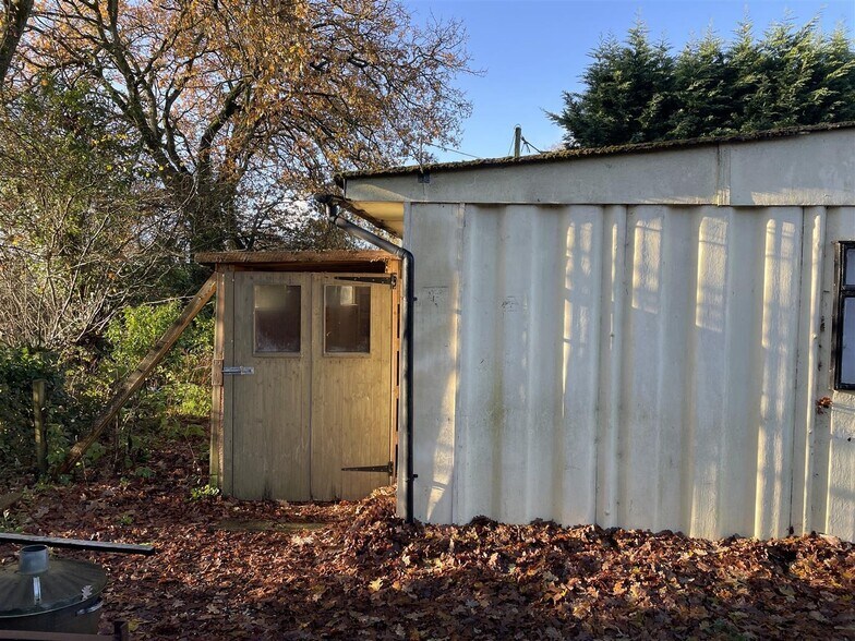 57 Broomfield Dr, Fordingbridge à louer - Photo de l’immeuble – Image 3 sur 5