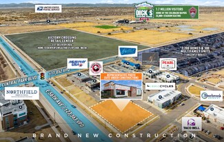 Plus de détails pour 5615 Beeler St, Denver, CO - Local commercial à vendre