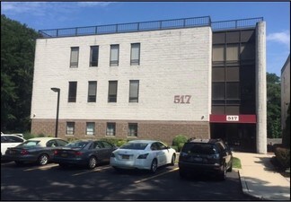 Plus de détails pour 517 Route 111, Hauppauge, NY - Bureau/Médical à louer