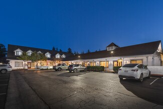 Plus de détails pour 1260-1278 Broadway, Sonoma, CA - Local commercial à vendre