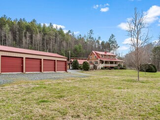Plus de détails pour 58 Gunter Town Rd., Marshall, NC - Spécialisé à vendre