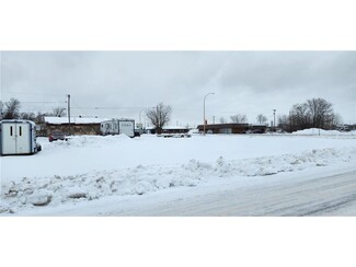 Plus de détails pour TBD 3rd Avenue/Highway 53 Hwy, International Falls, MN - Terrain à vendre