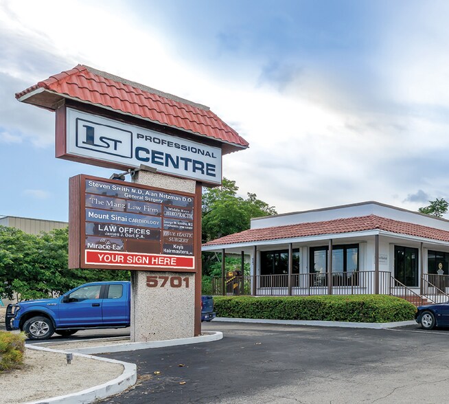 5701 Overseas Hwy, Marathon, FL à vendre - Photo de l’immeuble – Image 1 sur 13