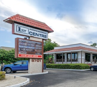Plus de détails pour 5701 Overseas Hwy, Marathon, FL - Bureau à vendre