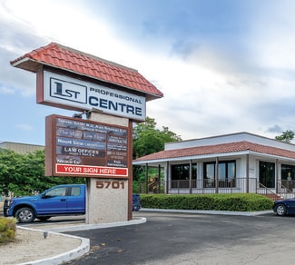 Plus de détails pour 5701 Overseas Hwy, Marathon, FL - Bureau à vendre
