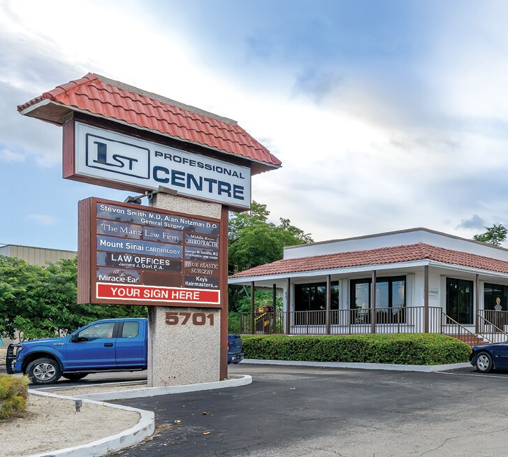 5701 Overseas Hwy, Marathon, FL à vendre Photo de l’immeuble– Image 1 sur 14